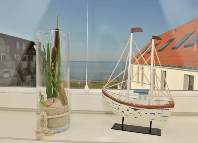 Seeblume Wangerooge Esterno foto